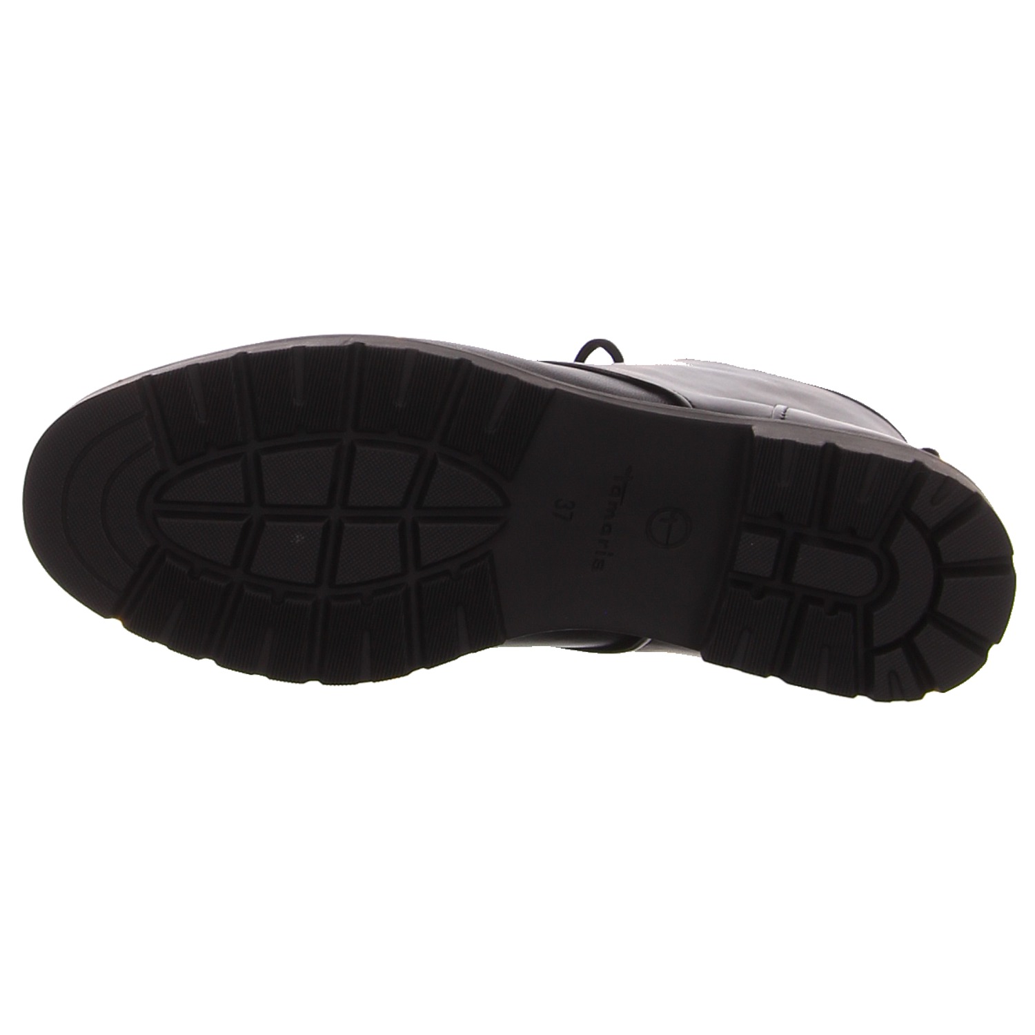 Tamaris Boots schwarz schwarz