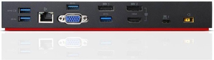 Lenovo ThinkPad Dock
