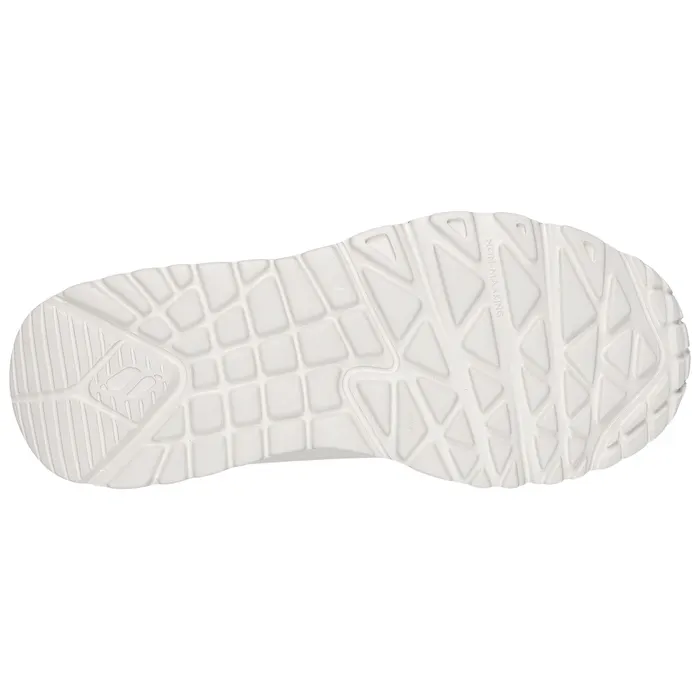 Skechers x JGoldcrown Uno Lite - Metallic Love Sneakers Junior