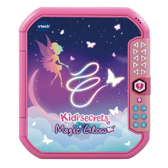VTech - KidiSecrets Magic Glow