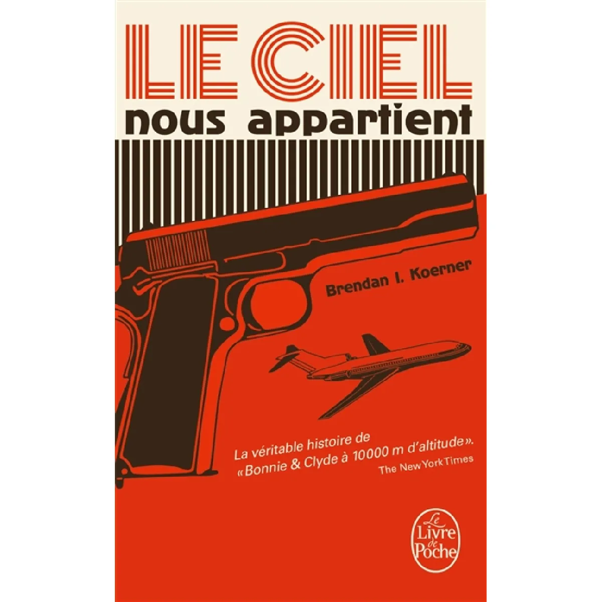 Le ciel nous appartient · Occasion