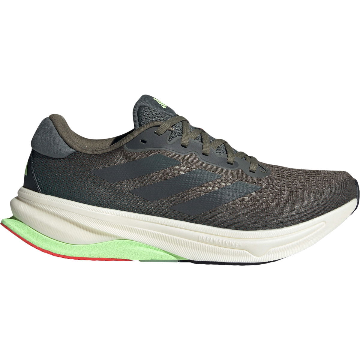 adidas Supernova Solution Løbesko Herre