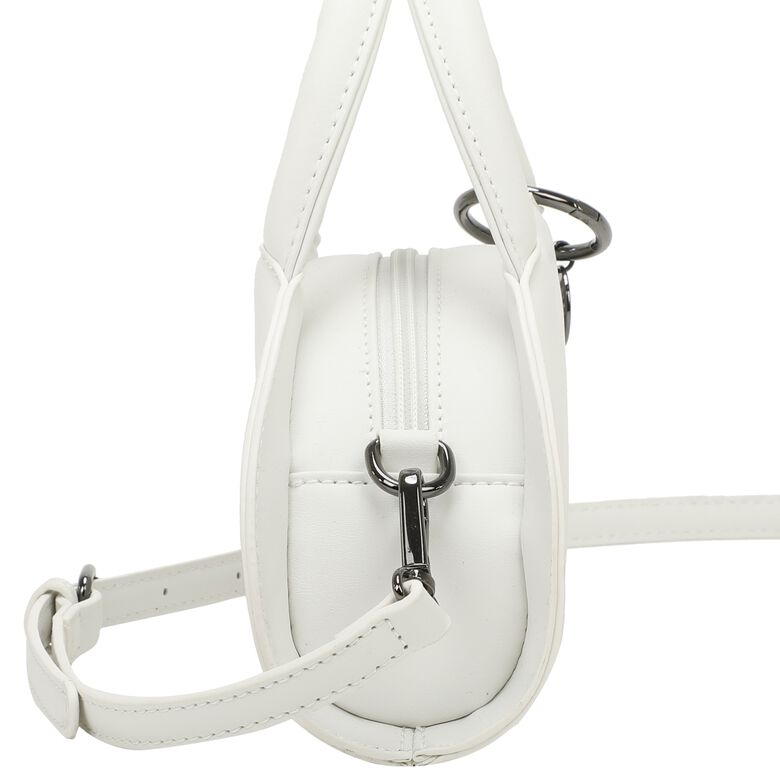 Bowl Muse White