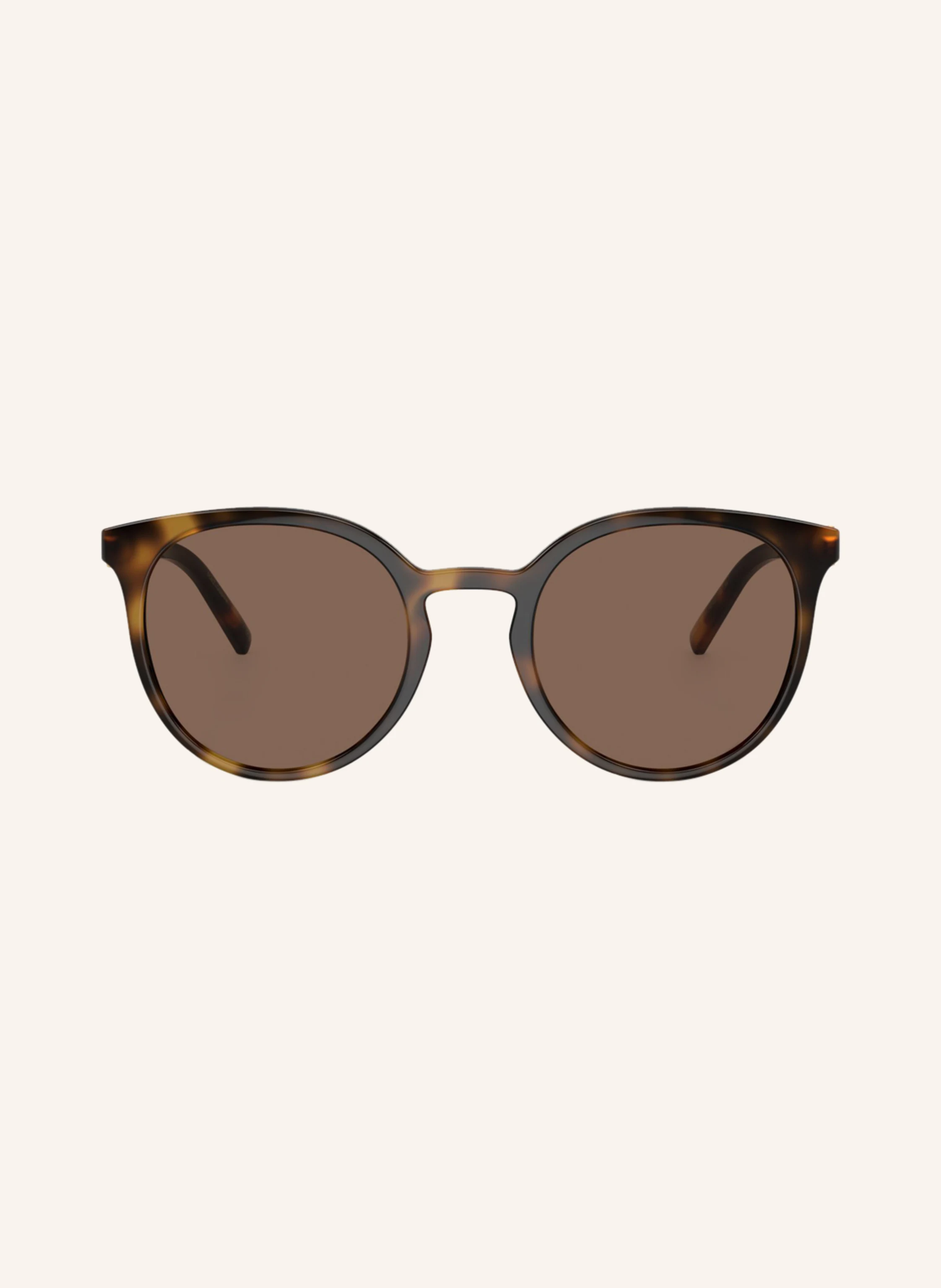 DOLCE & GABBANA Sonnenbrille DG6189U