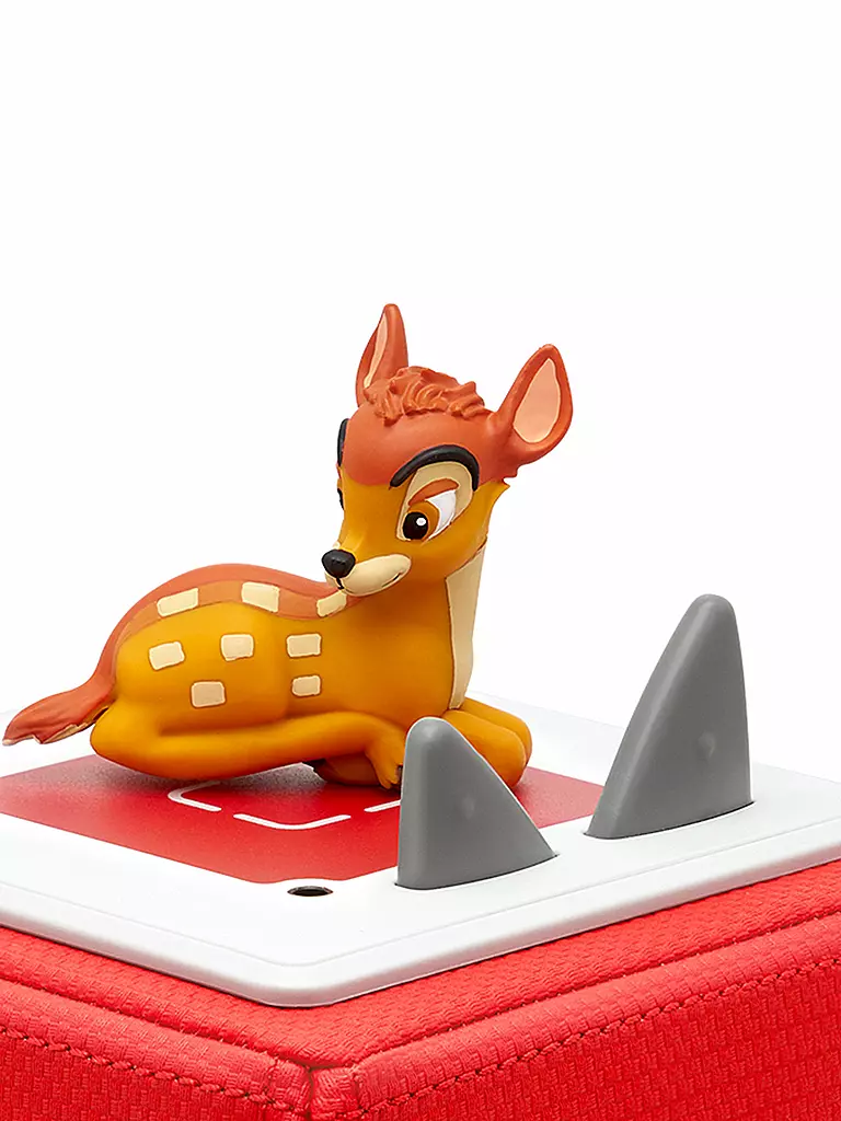 TONIES Hörfigur - Disney - Bambi transparent