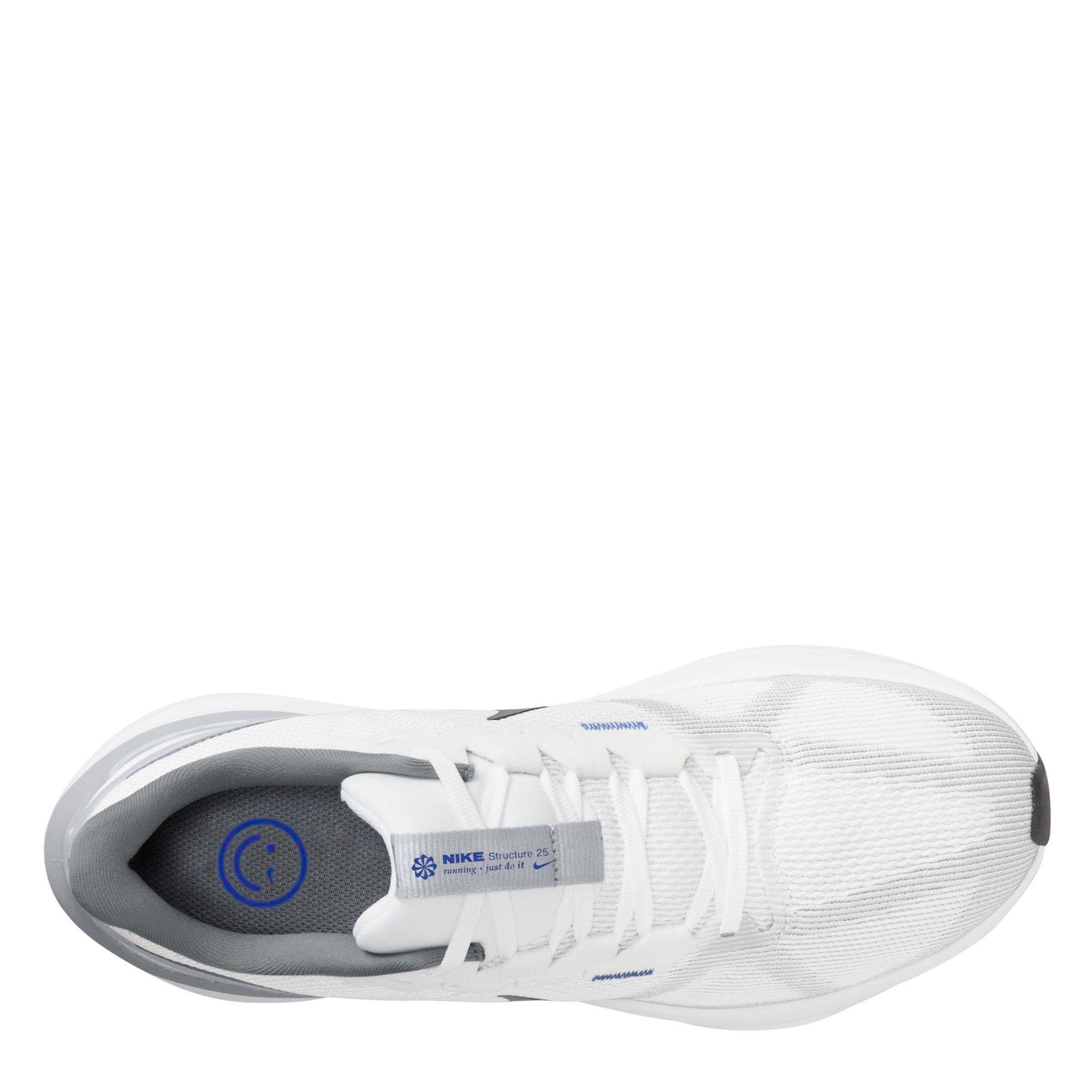 Nike Structure 25 Road Running Shoes Mens