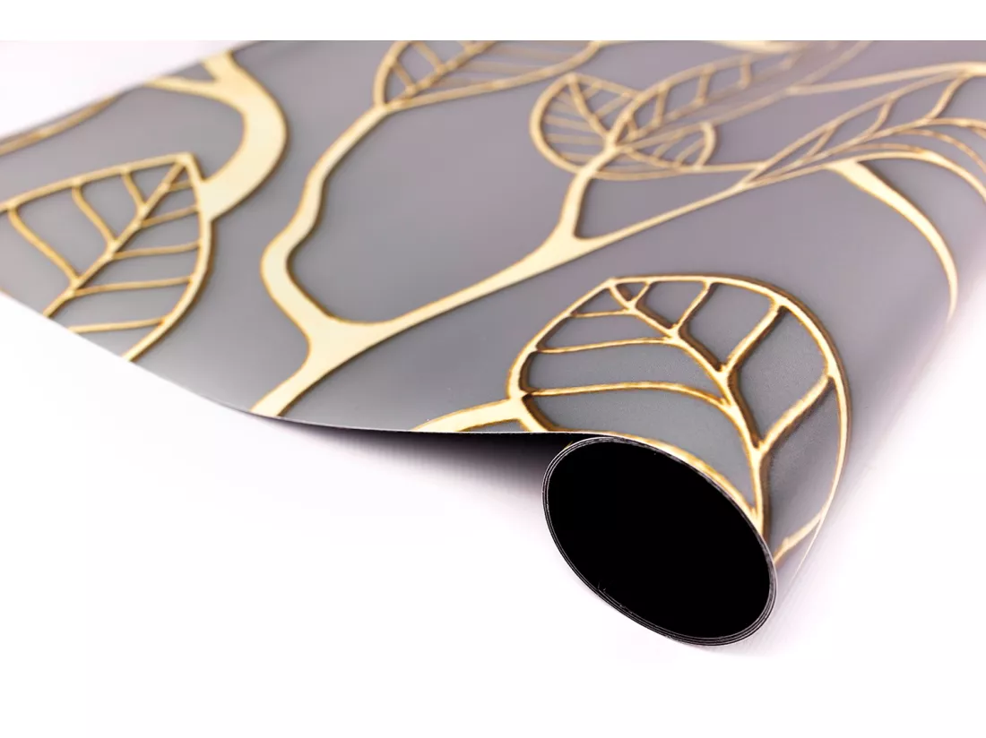 Tapis magnétique pour radiateur - Cheminée 80 x 60 cm, Aimant pour radiateur