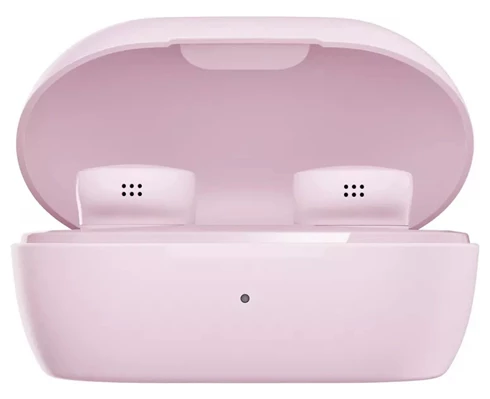 Bose QC Earbuds II - Petal Pink