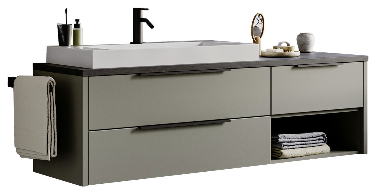 Novel Waschtisch-Set NV.021