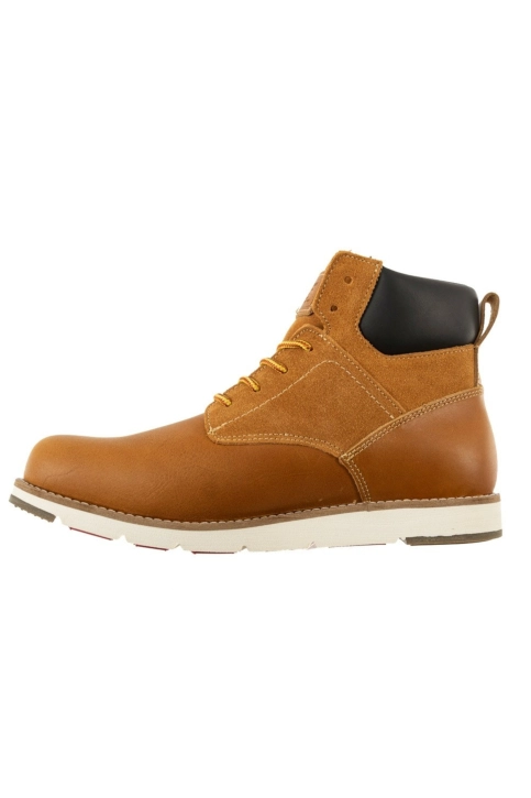 Bottines levi's® jax plus 74 jaune moyen