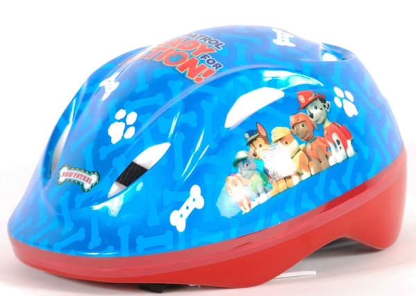 Paw Patrol Volare - Sykkelhjelm 51-55 cm - Paw Patrol (00575)