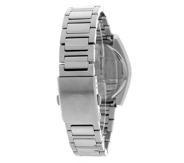 adidas Originals Ladies Chronograph Silver EDITION ONE AOFH22006