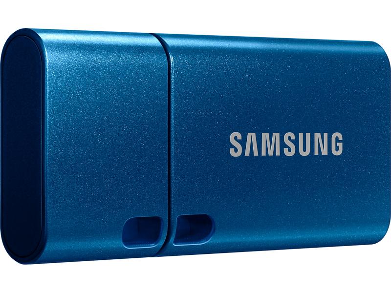 Samsung USB Flash Drive Type-C 128 GB USB-Stick mit 128 GB Speicherkapazität und 400 MB/s Lesegeschwindigkeit