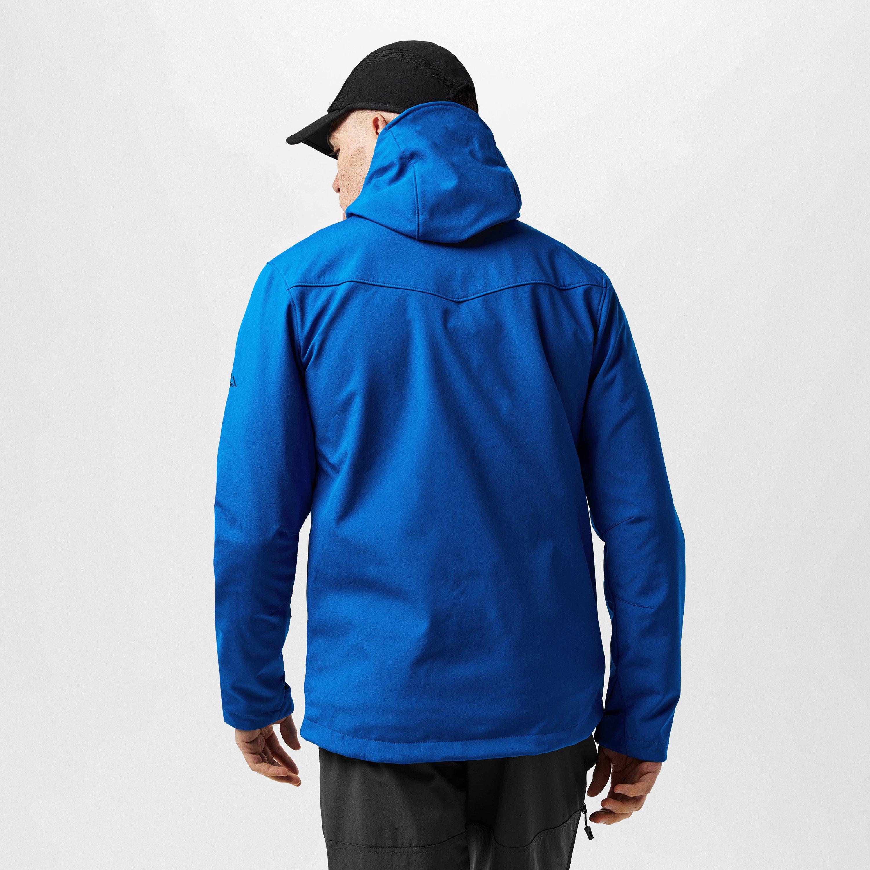 Karrimor Alpiniste Softshell Jacket