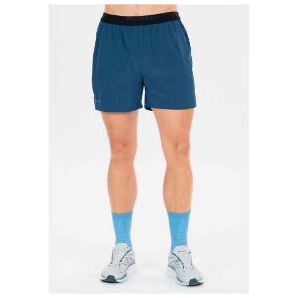 ENDURANCE - Letic V2 Shorts - Short de running