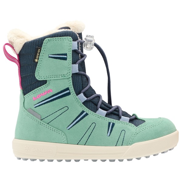 Lowa - Kid's Lucy 2 GTX Hi - Chaussures d'hiver