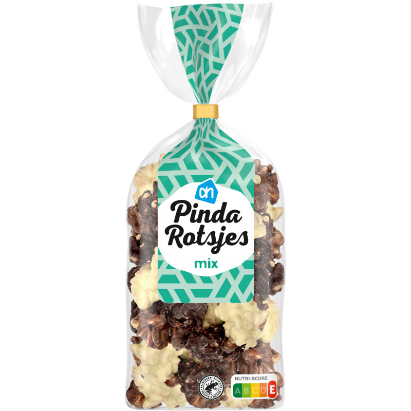 AH Pindarotsjes mix