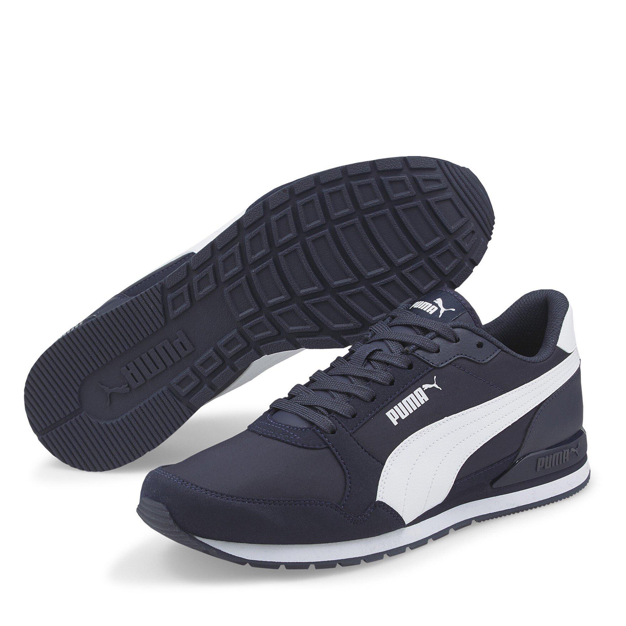 Puma Puma St Runner V3 Nl Low-Top Trainers Mens