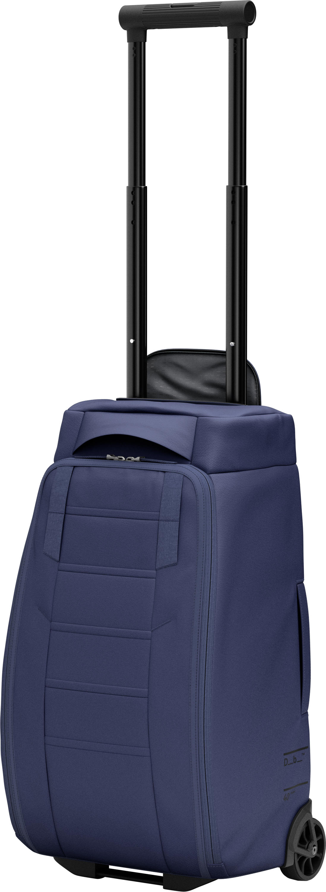 Db Hugger Roller Bag 40L