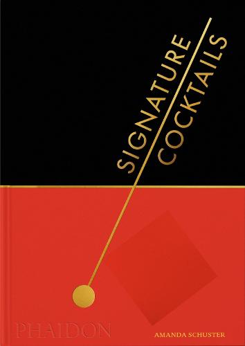 Signature Cocktails (Hardback)