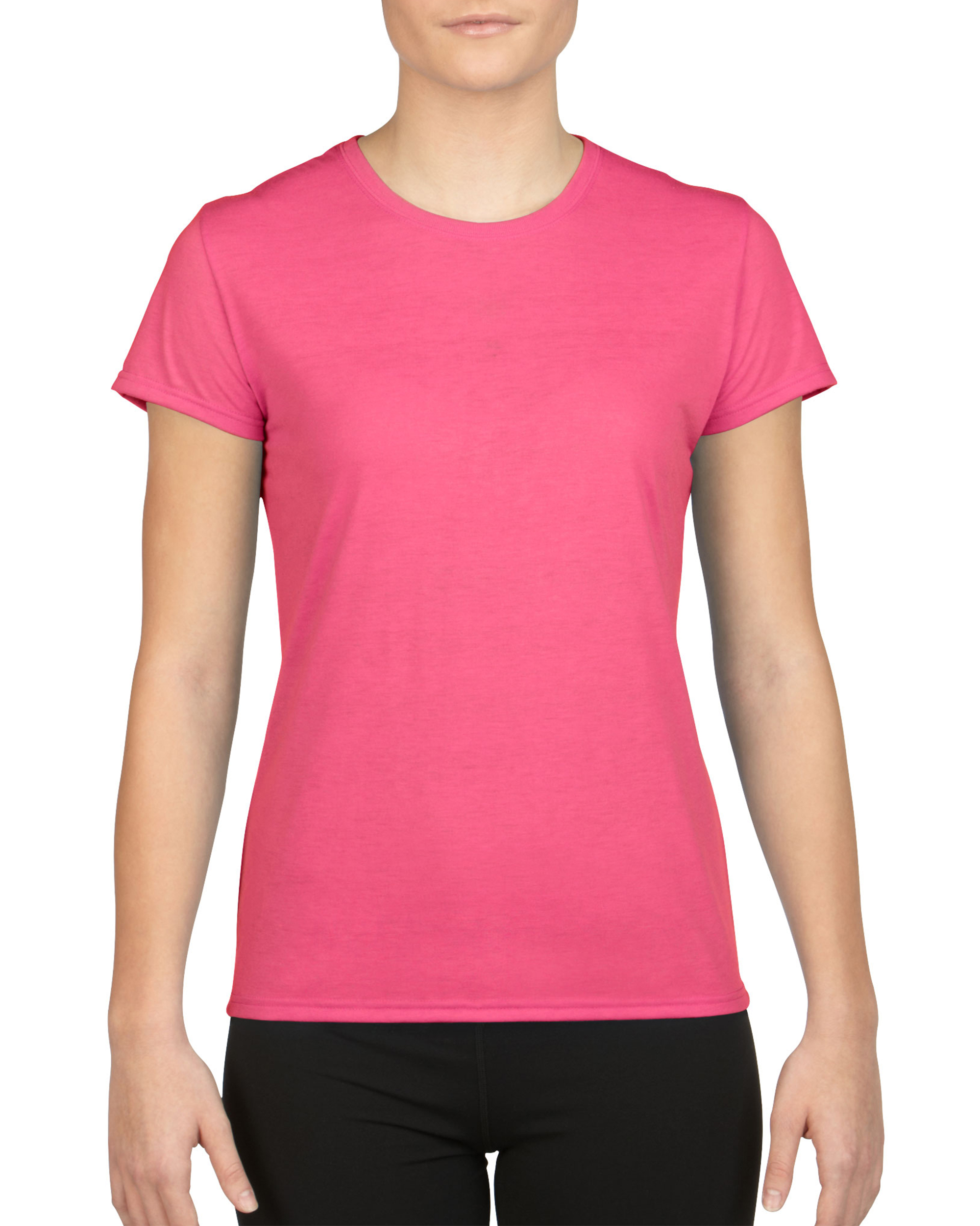 Gildan GD170 - T-shirt Respirant Femme