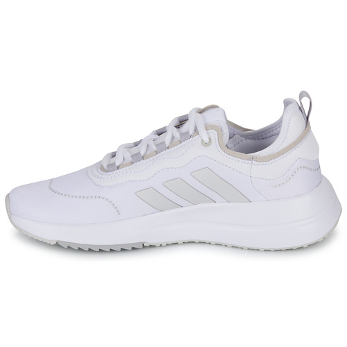 Adidas Sportswear - FUKASA RUN - Blanc