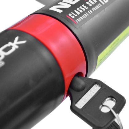 Antivol Top Block NEXUS 120L SRA Universel