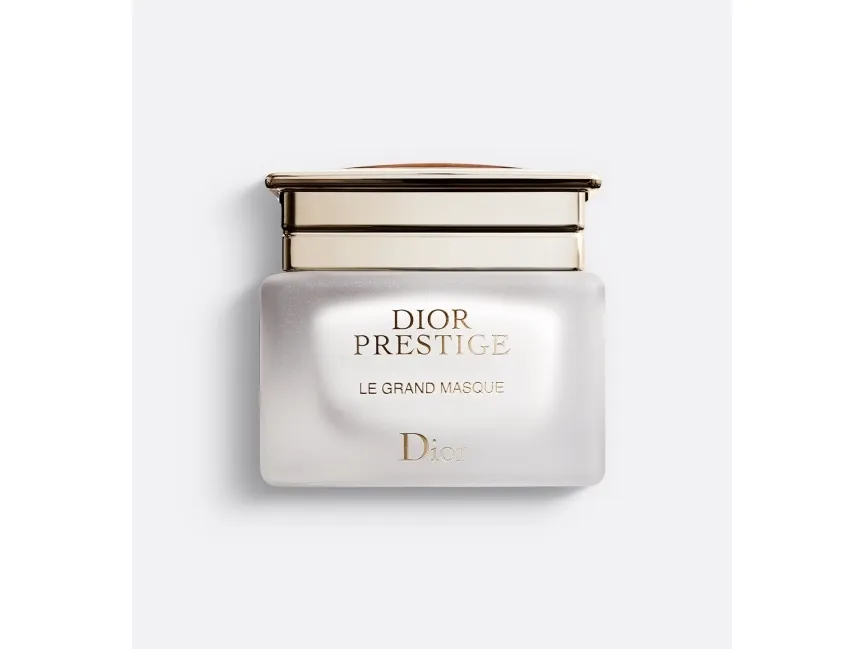Dior Prestige Le Grand Masque Maska dotleniająca 50ml
