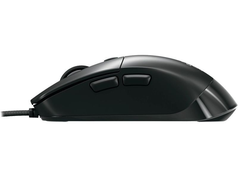 Cherry Gaming-Maus XTRFY M50 Schwarz Leichtgewichtige Gaming-Maus