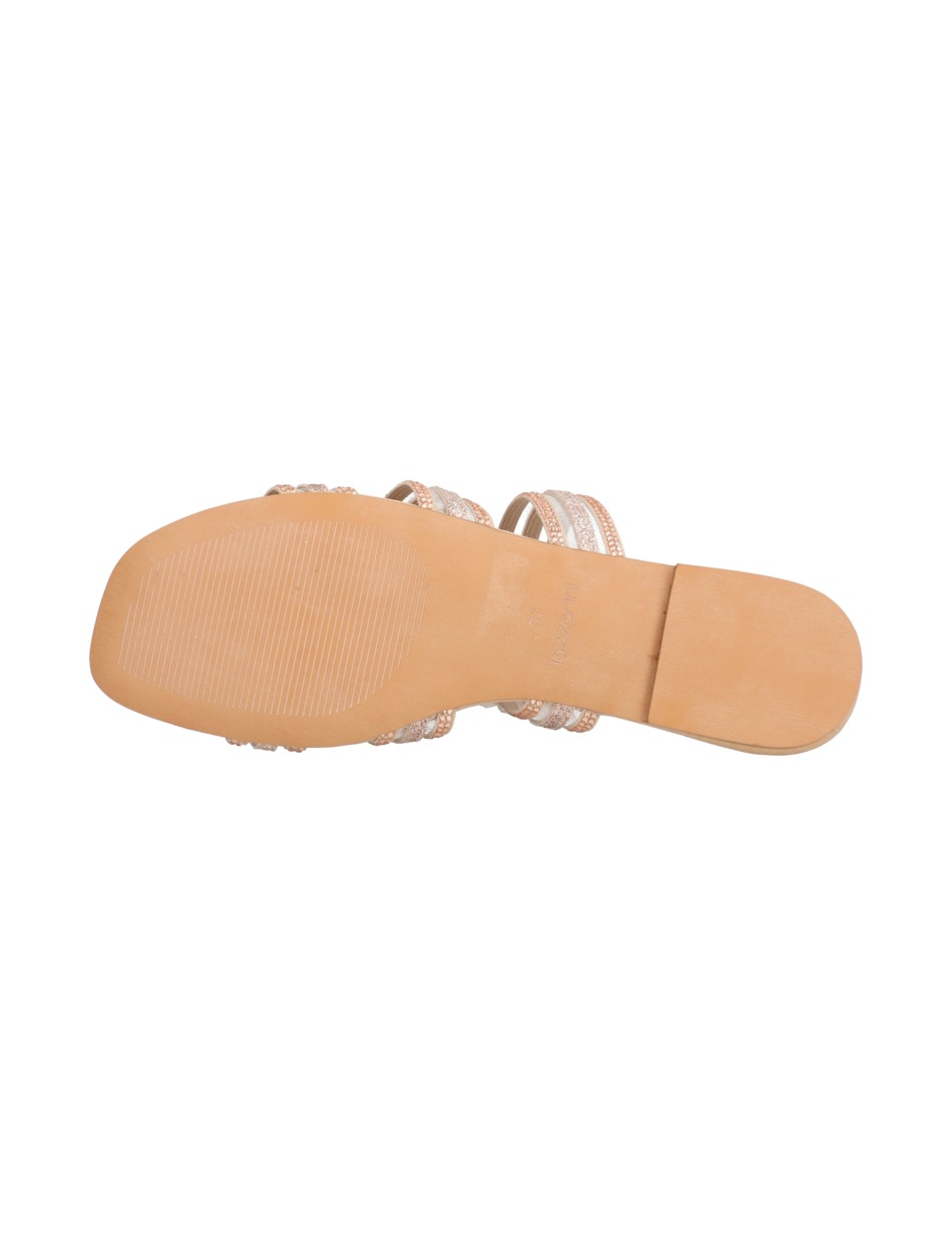 Textil Pantoffel