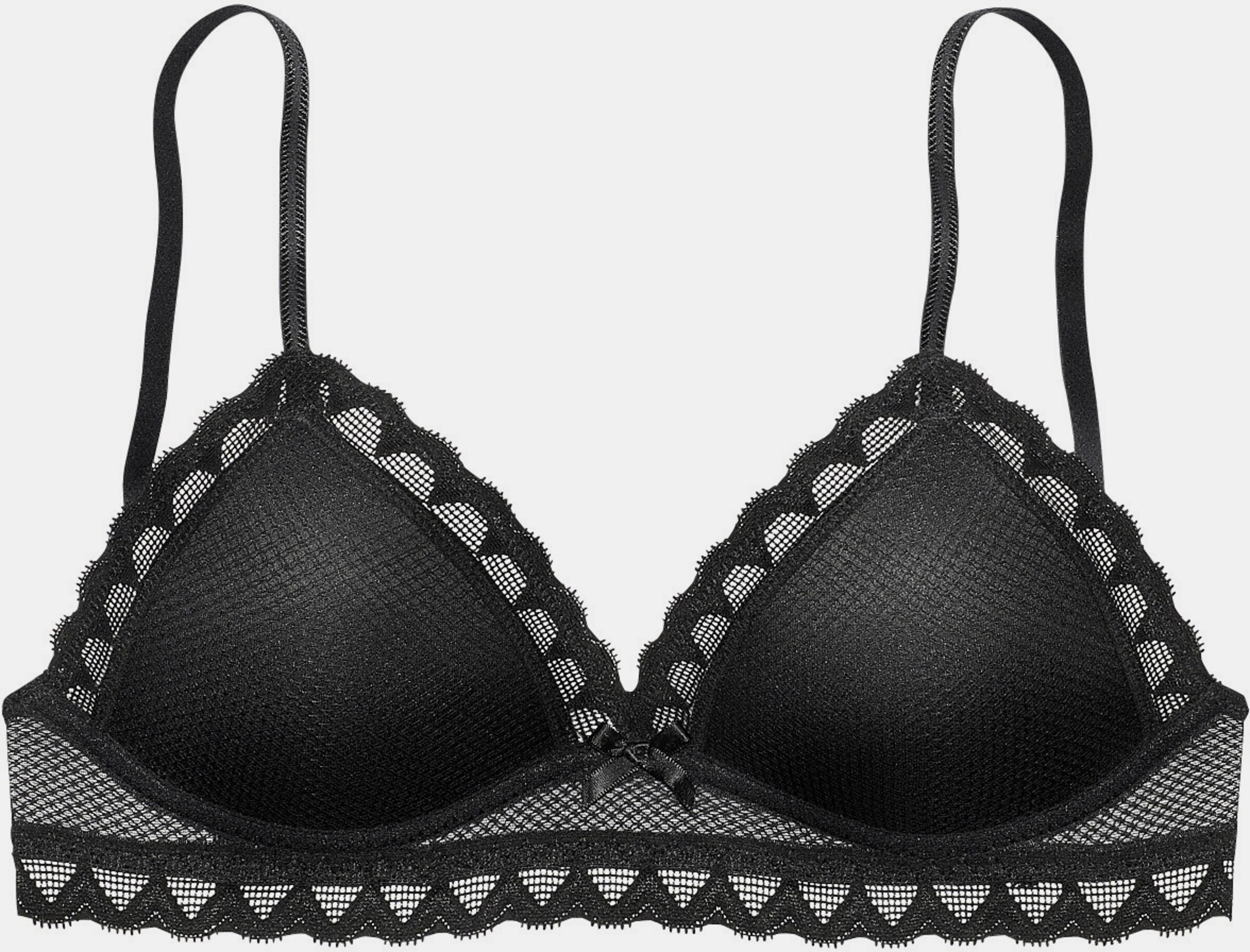 Bralette-BH
