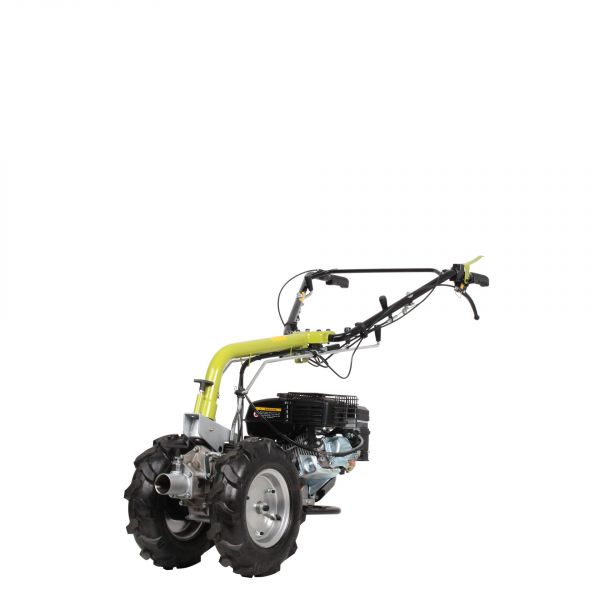 Ashico Motocultivador - MF360 196CC