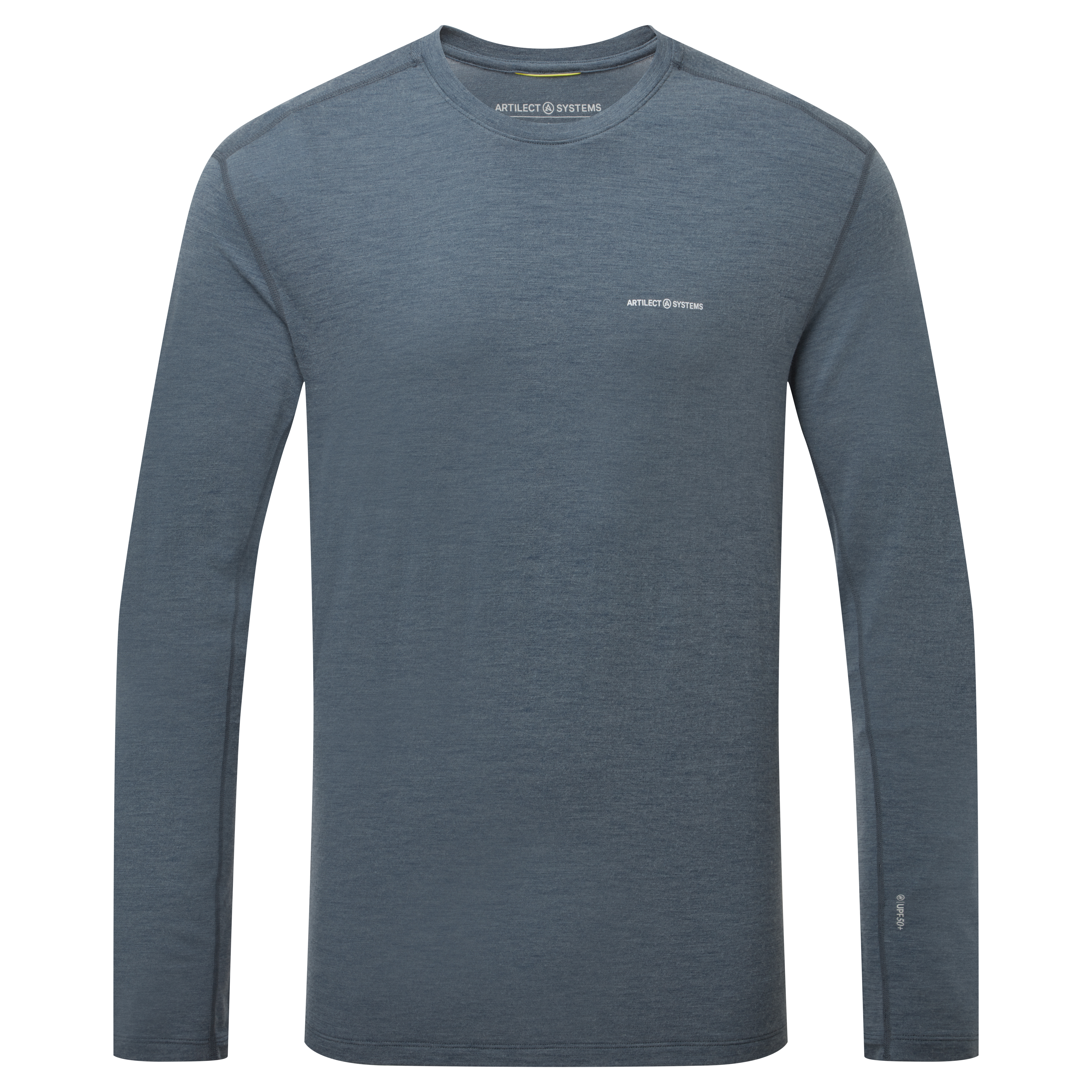 M Exposure Long Sleeve