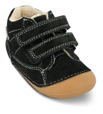 Skofus sort sko 3211500210