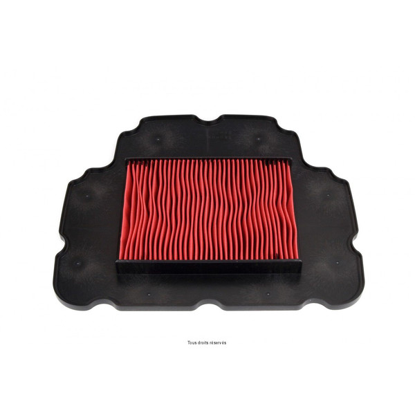 Powerflux - Filtre à air 98P360