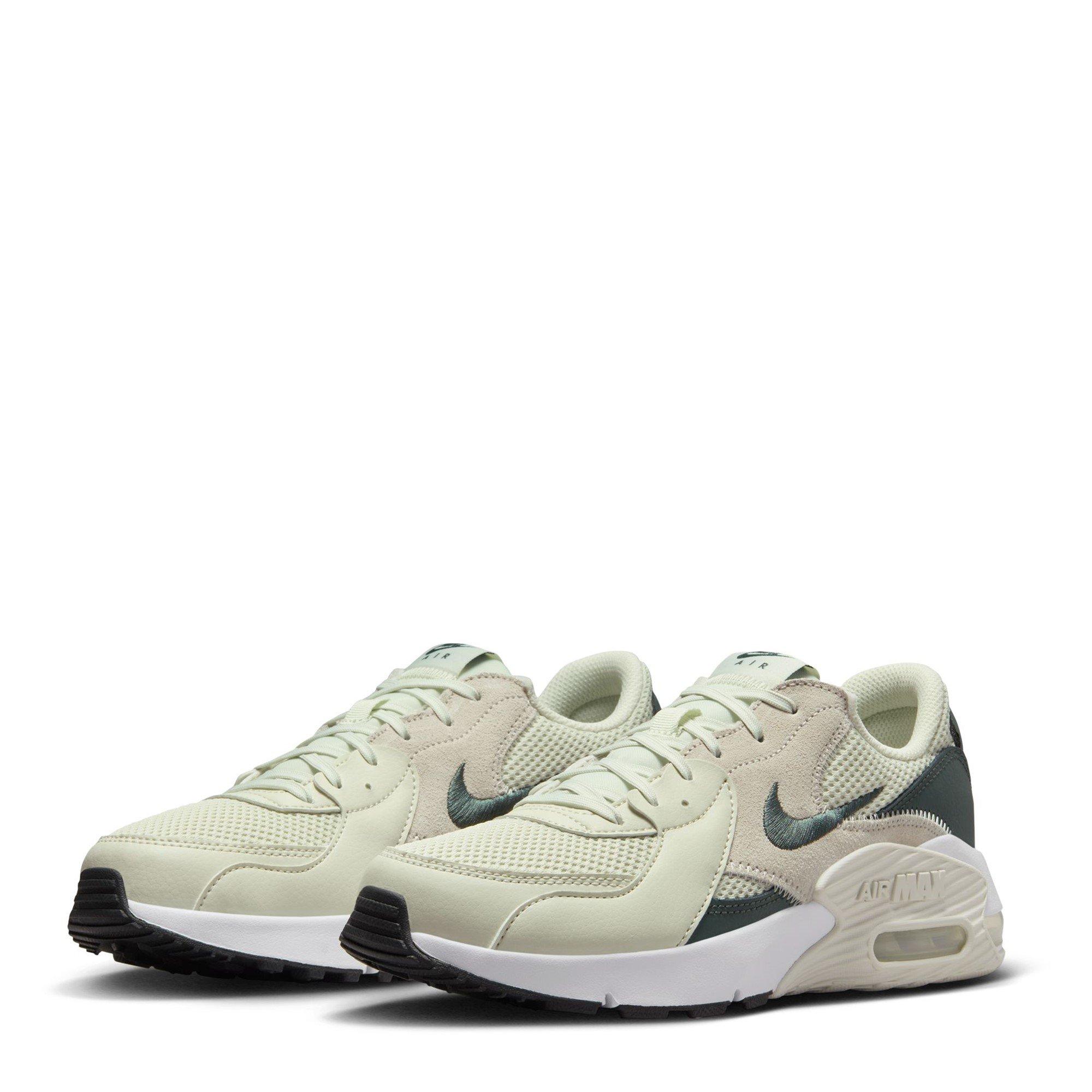 Nike Air Max Excee Ladies Trainers