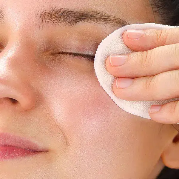 Laboratoires de Biarritz Cuidado de Limpeza Bifásico Orgânico e Removedor de Maquiagem 125ml