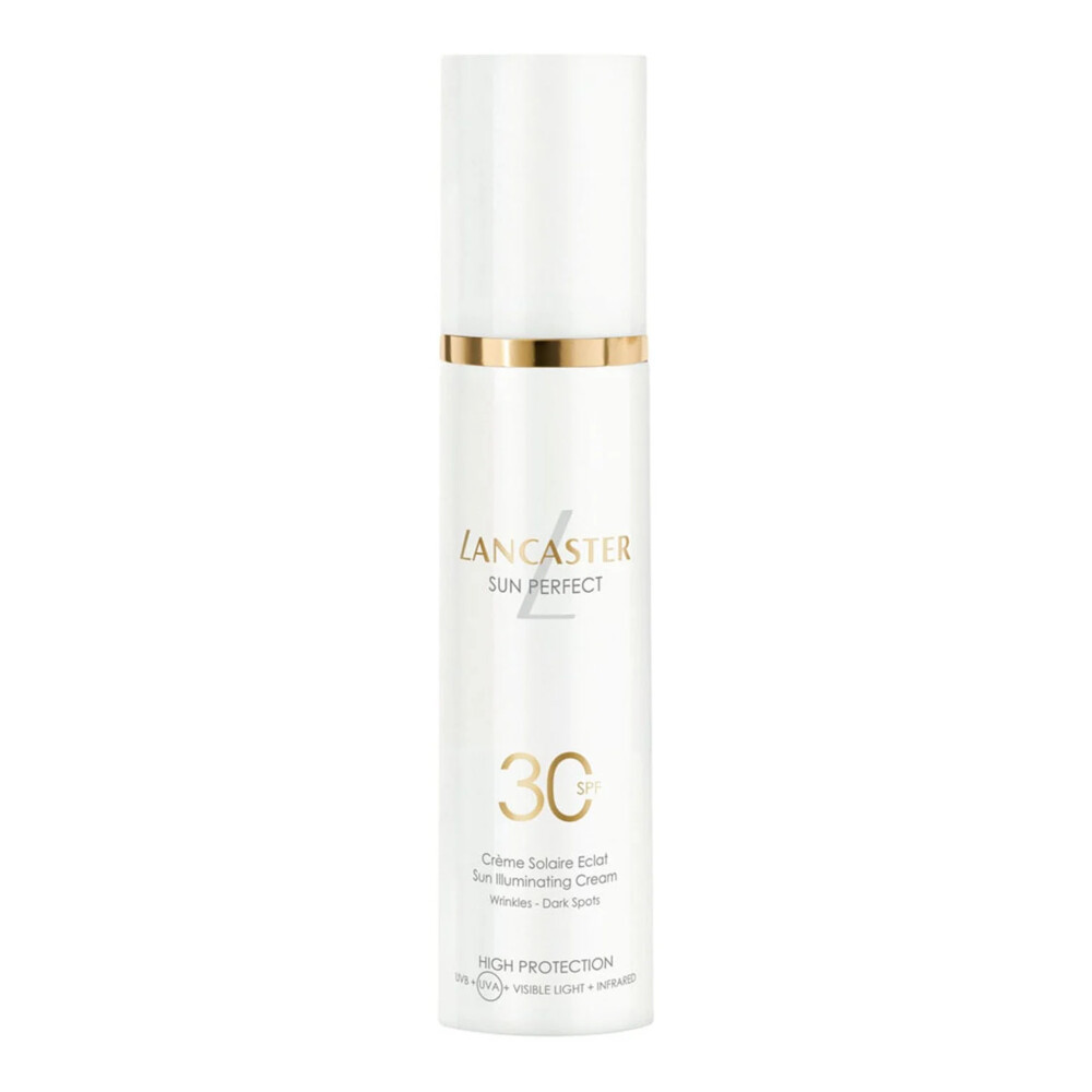 Lancaster Sun Perfect Iluminating Cream SPF 3050 ml