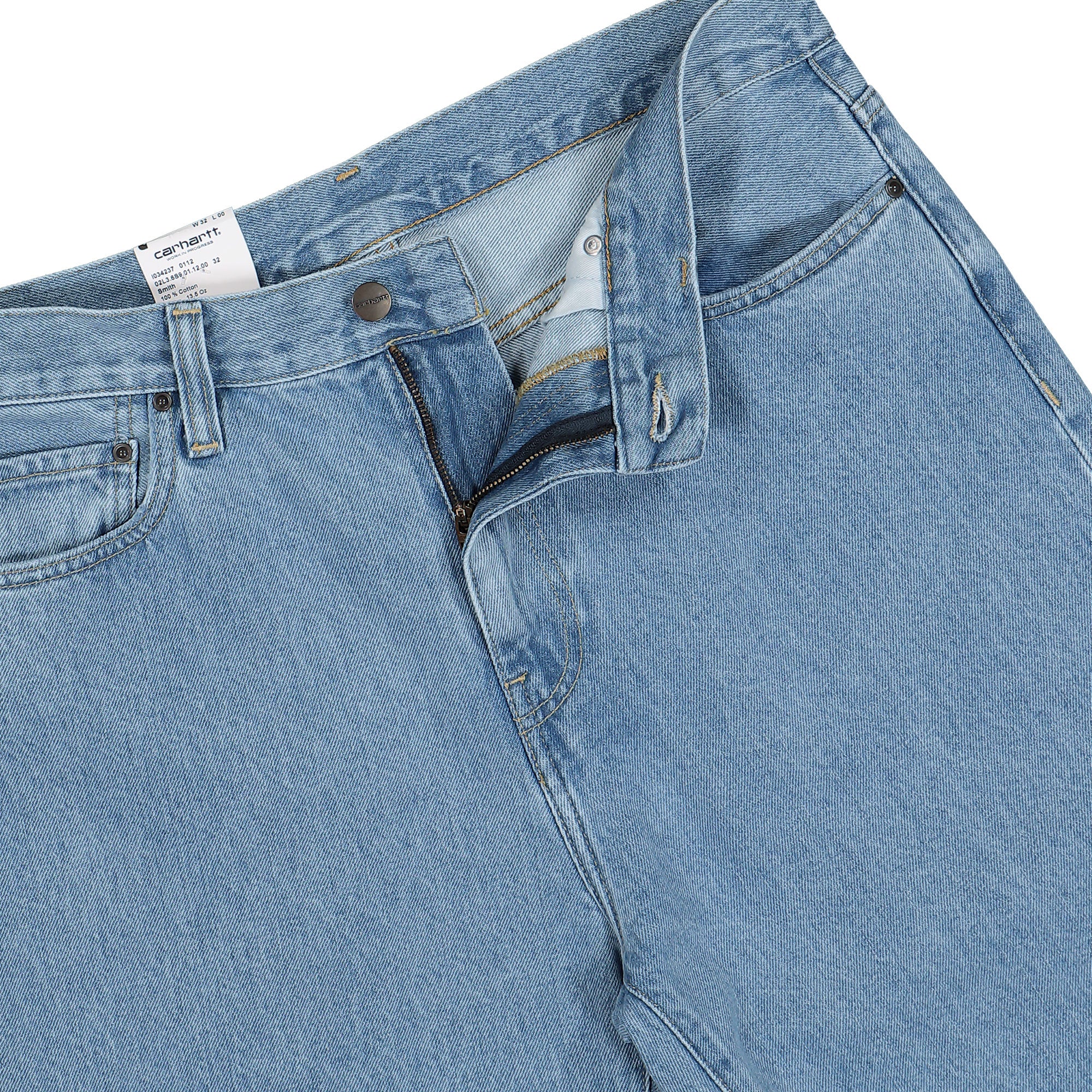 Carhartt WIP<br>Aaron Pant