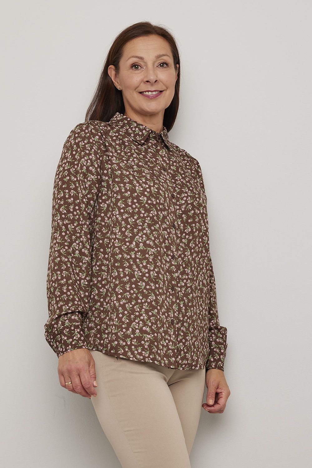 Bluse Grethe