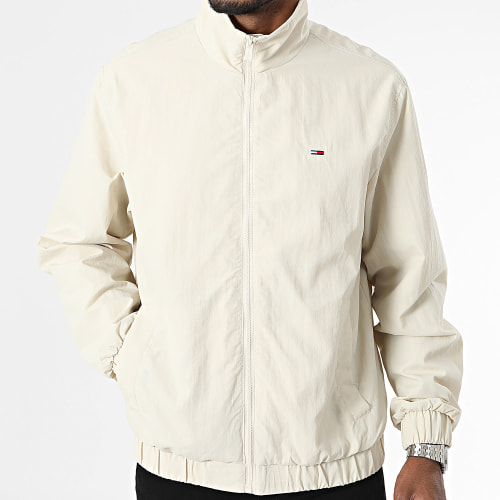 Veste Zippée Essential 7982 Beige Clair