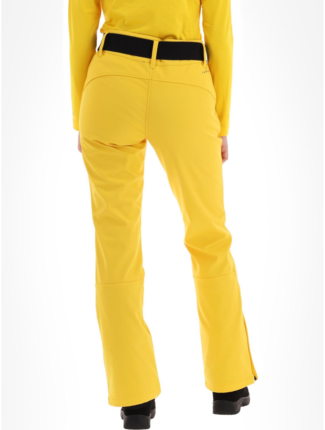 Joentaus softshell skibroek dames