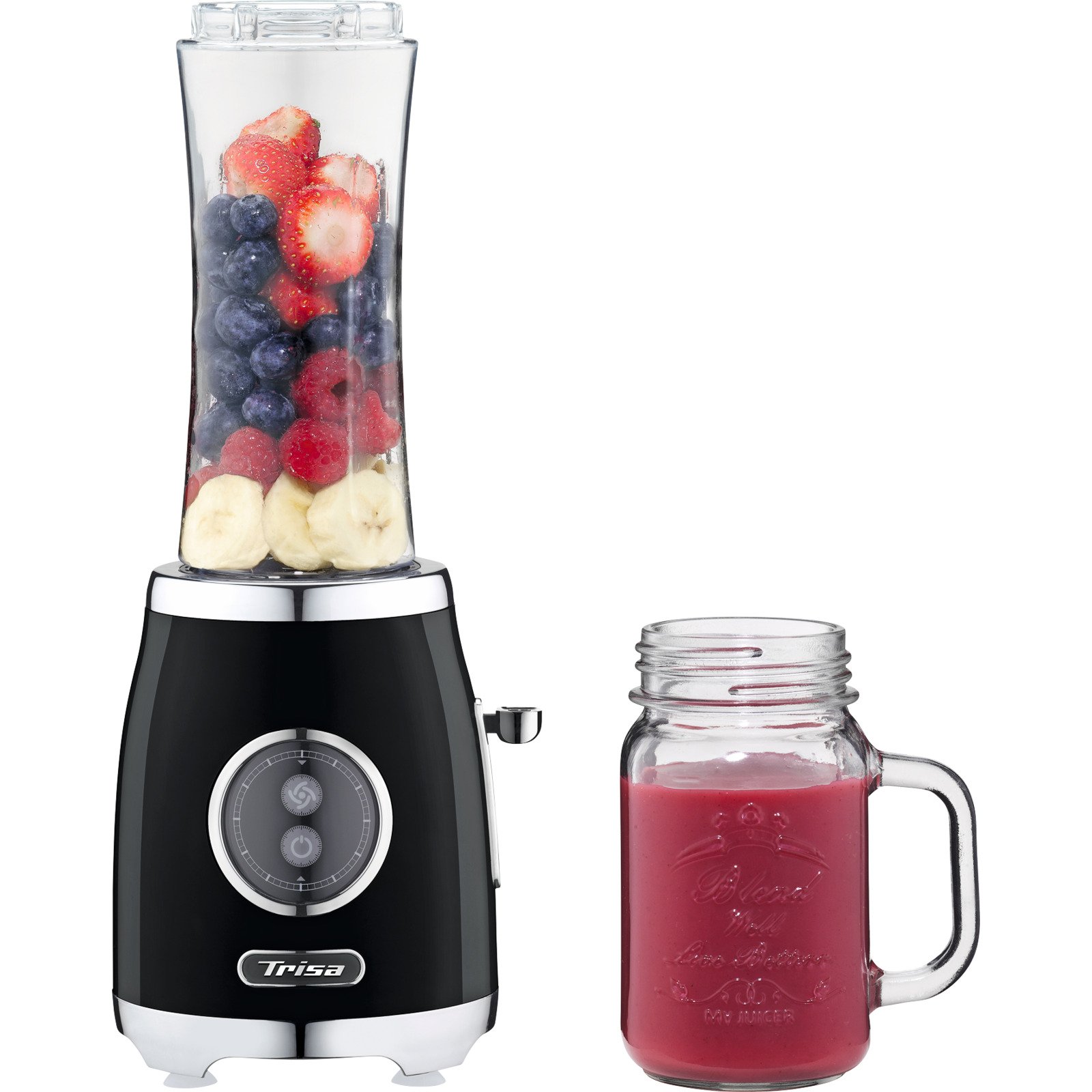 Trisa Standmixer Mix'n'Joy