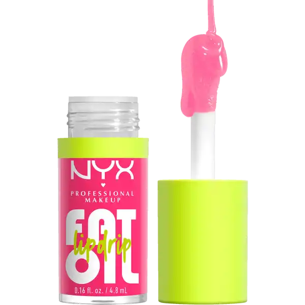 Fat Oil Lip Drip 02 Missed Call