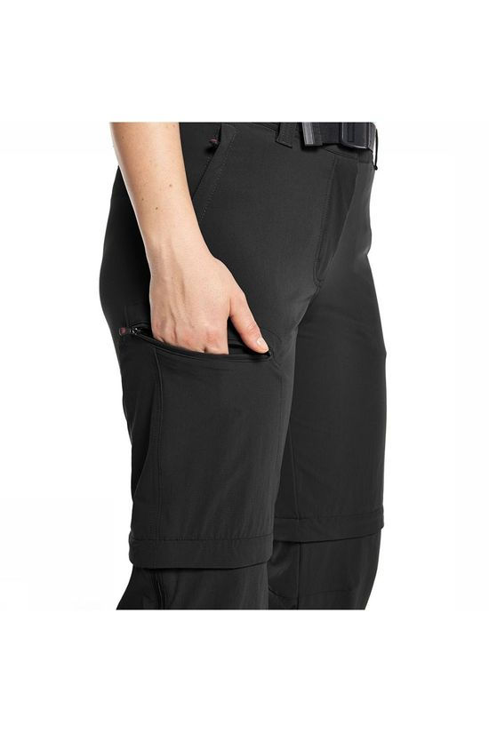 Maier Sports Maier Sports Nata Short Dames Broek