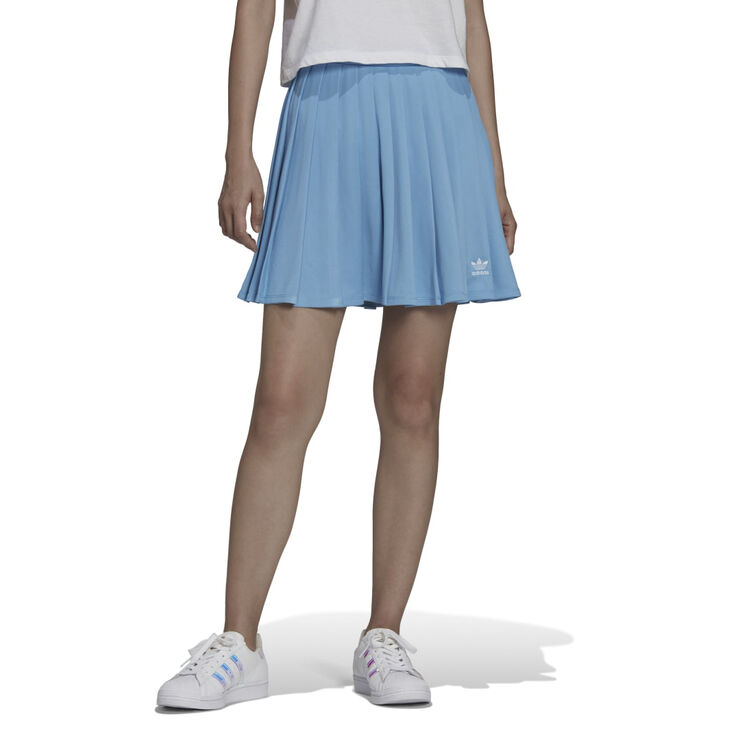 adidas adicolor classics skirt Blue
