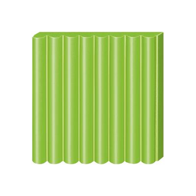 Pâte Fimo Kids - Vert Clair - 42G