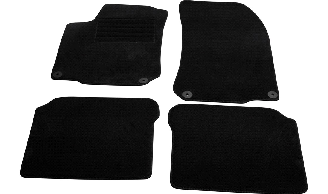 Bundmåttesæt VW Golf IV 1997-10/2003