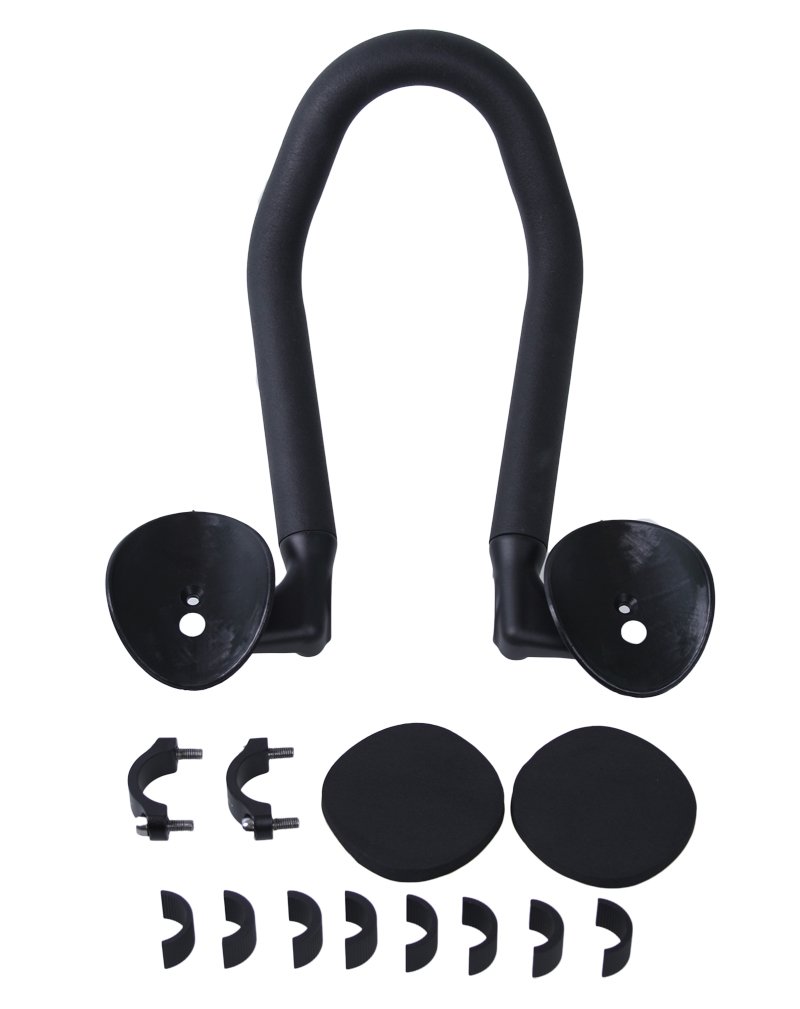 Tri bøjle ergotec