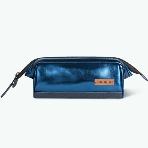 Trousse école Glenfinnan bleu marine